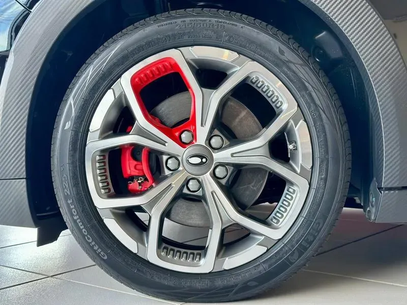 GWM Ora 03 - Imagem 13