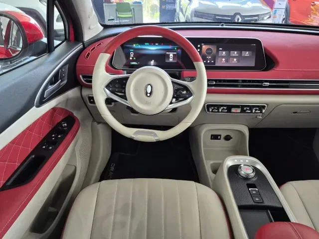 GWM Ora 03 - Imagem 9