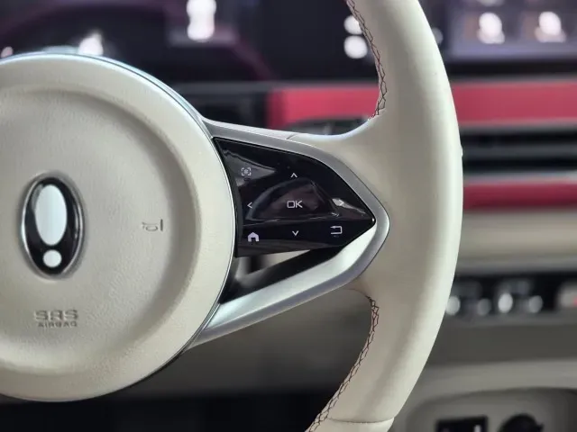 GWM Ora 03 - Imagem 12