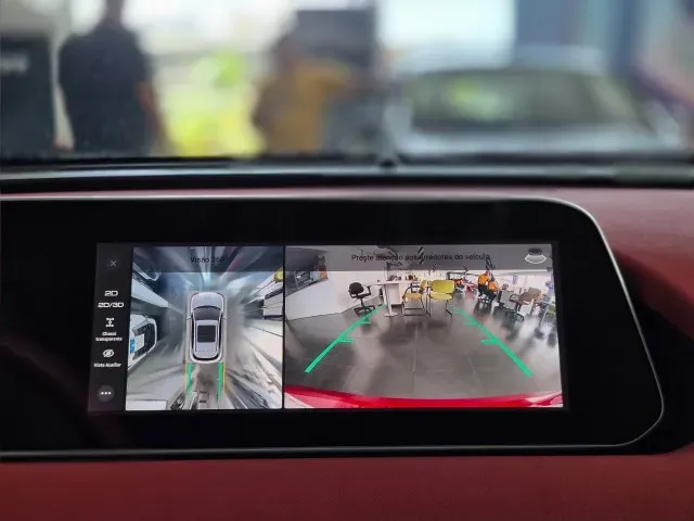 GWM Ora 03 - Imagem 14