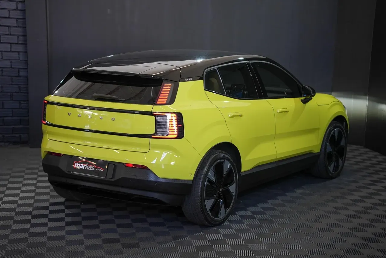 Volvo EX30 - Imagem 7