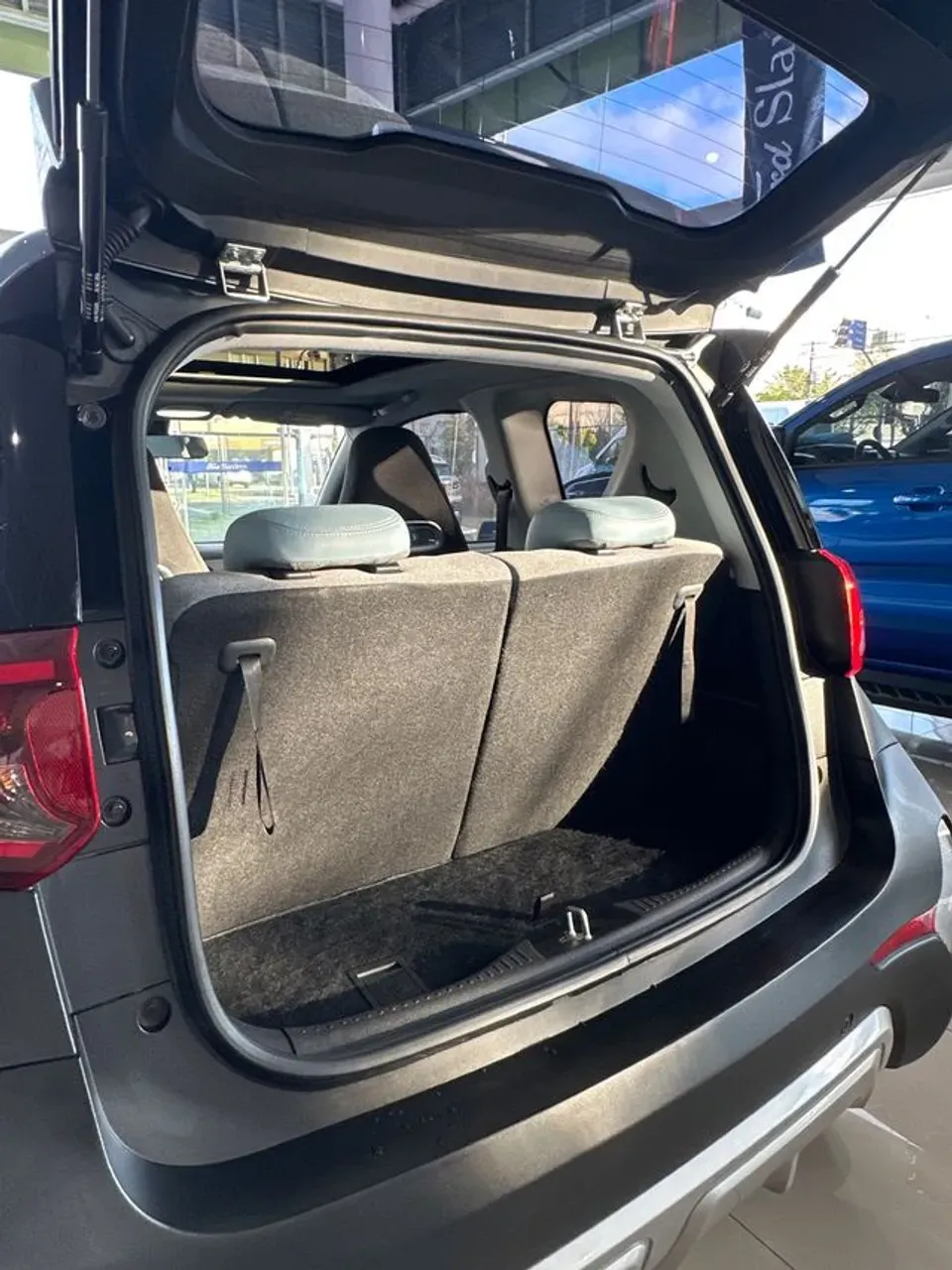 Chery Eq1 - Imagem 8