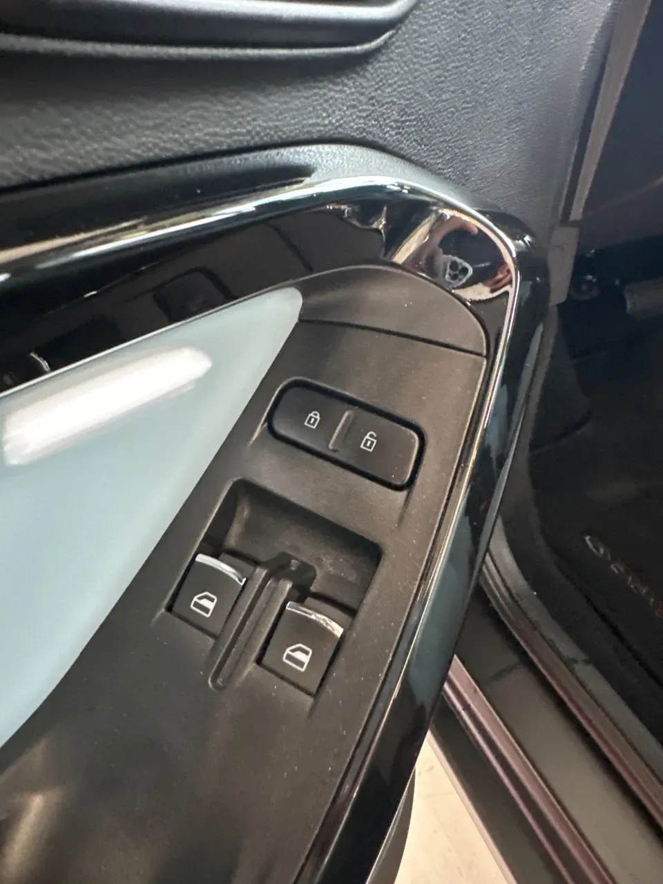 Chery Eq1 - Imagem 11