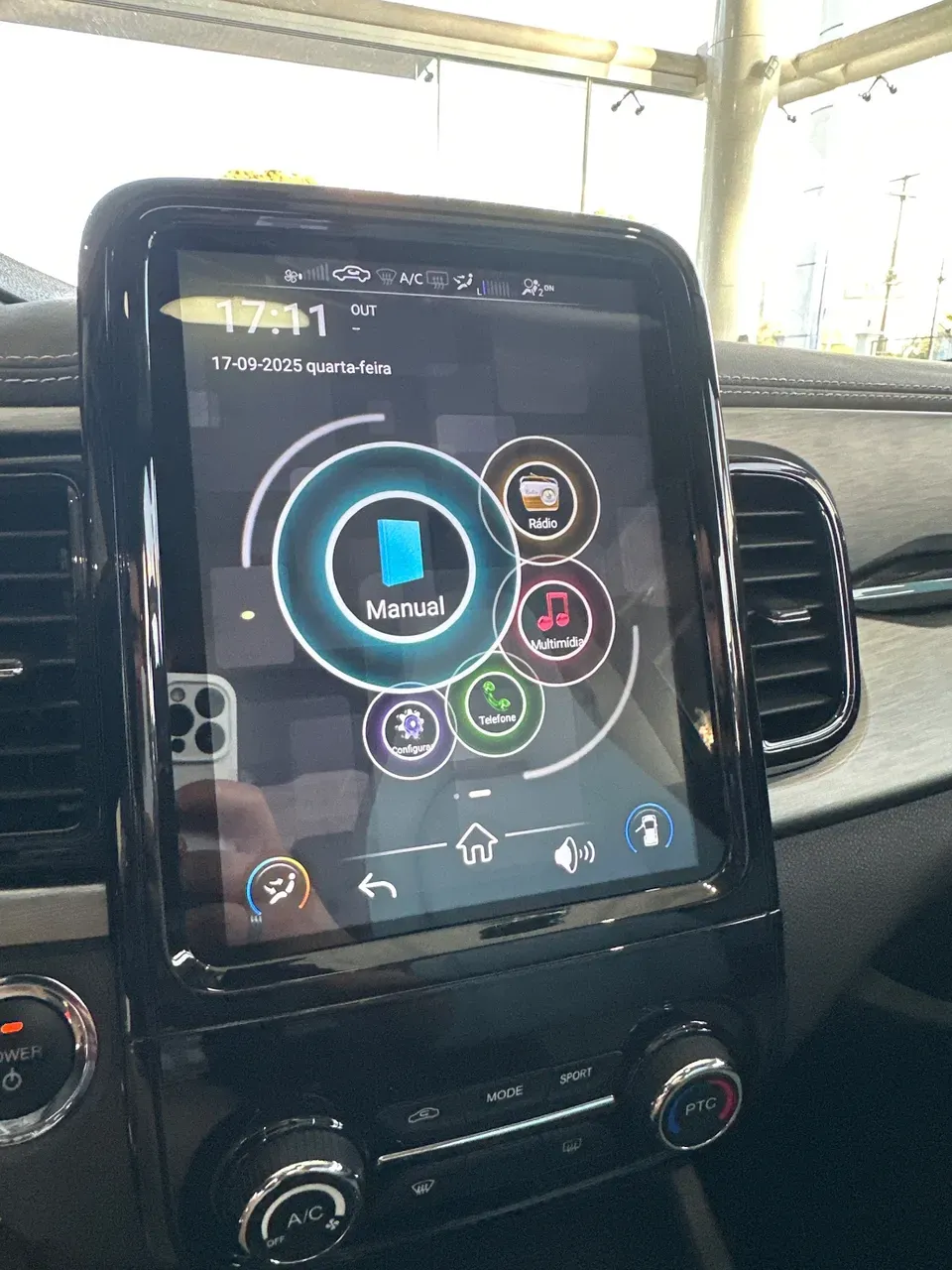 Chery Eq1 - Imagem 13