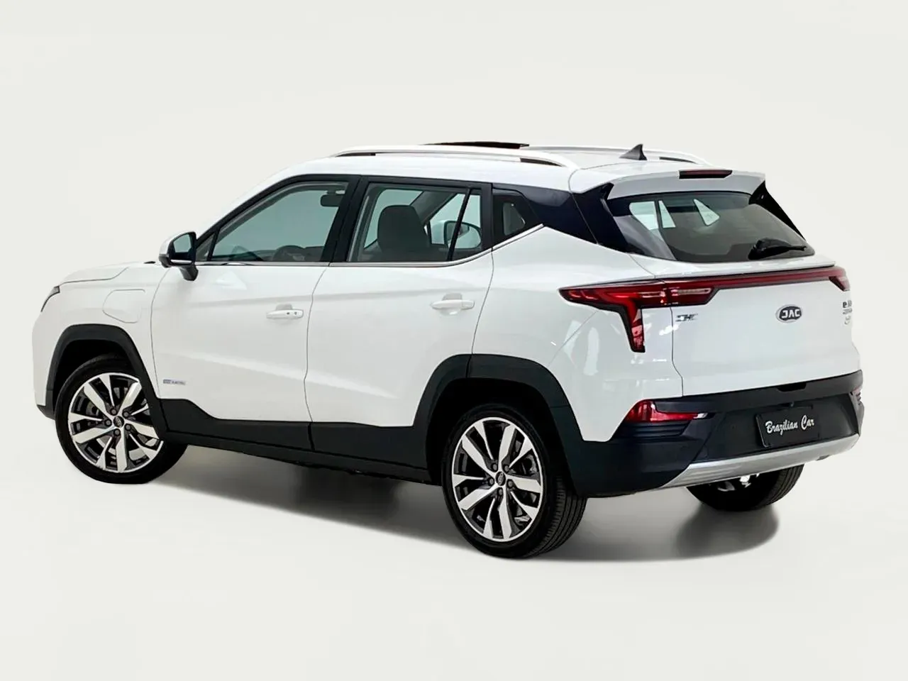 JAC E-js4 - Imagem 5