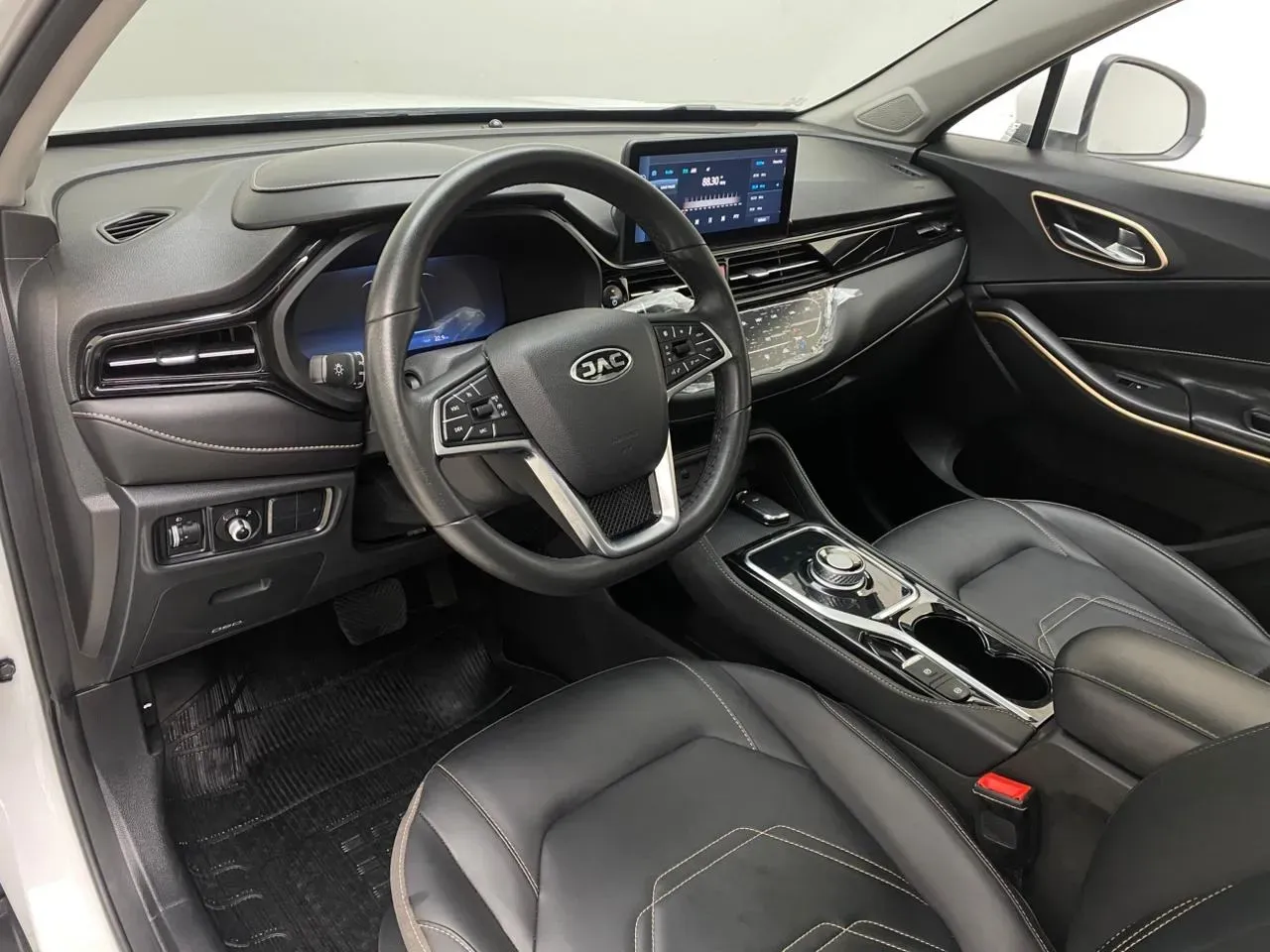 JAC E-js4 - Imagem 6