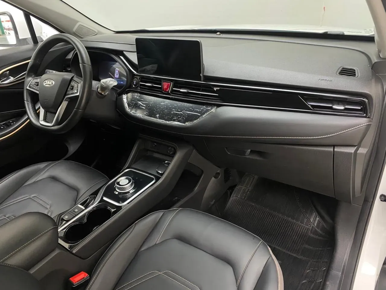 JAC E-js4 - Imagem 7