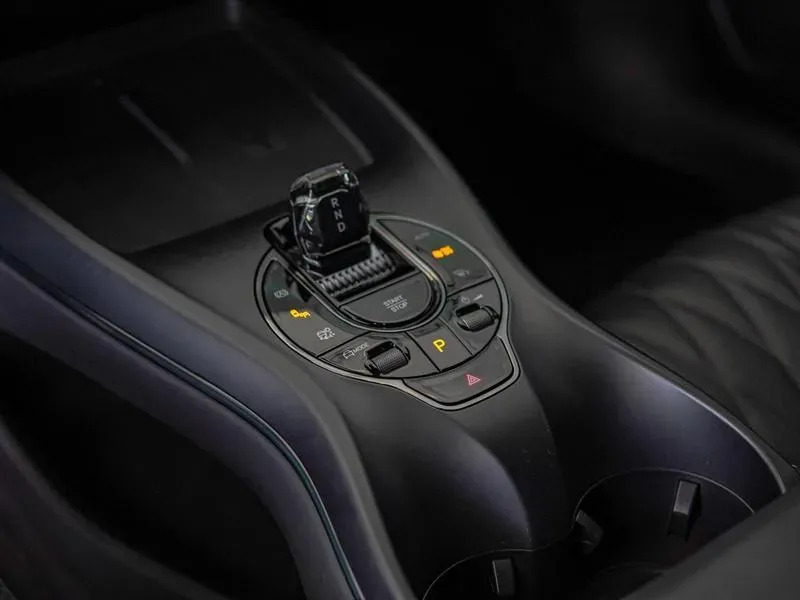 BYD Seal - Imagem 10