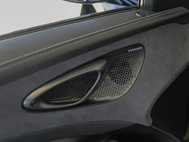 BYD Seal - Imagem 13