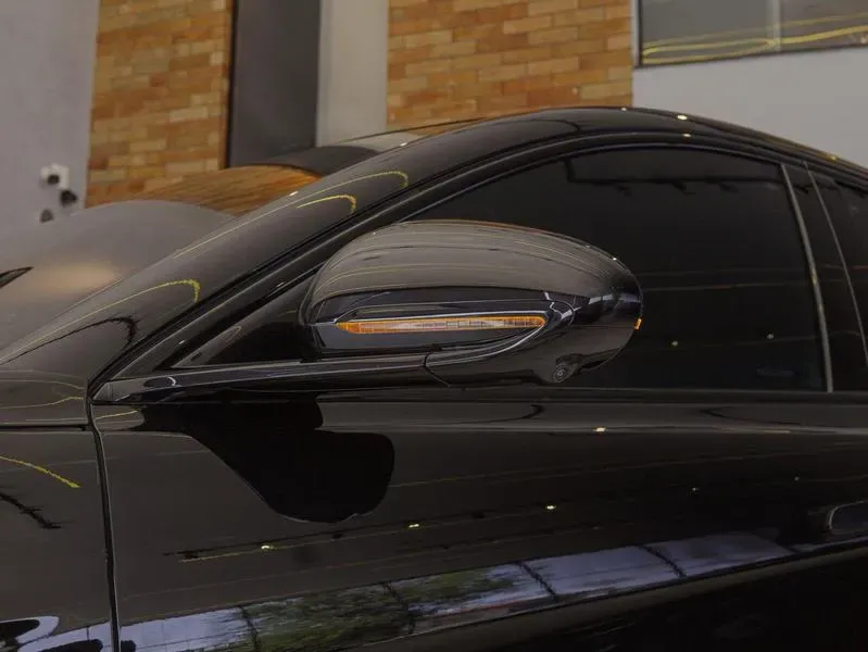 BYD Seal - Imagem 15