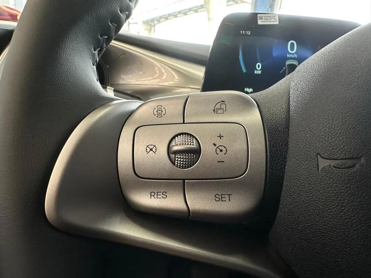 BYD Dolphin Mini - Imagem 8