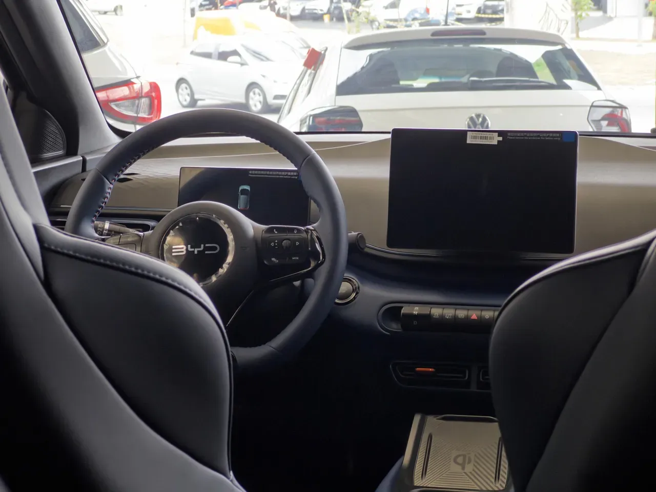 BYD Dolphin Mini - Imagem 8