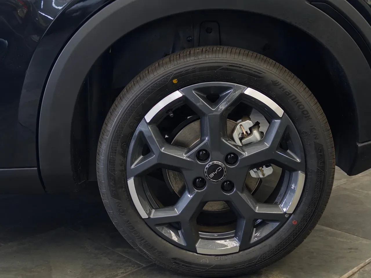 BYD Dolphin Mini - Imagem 11