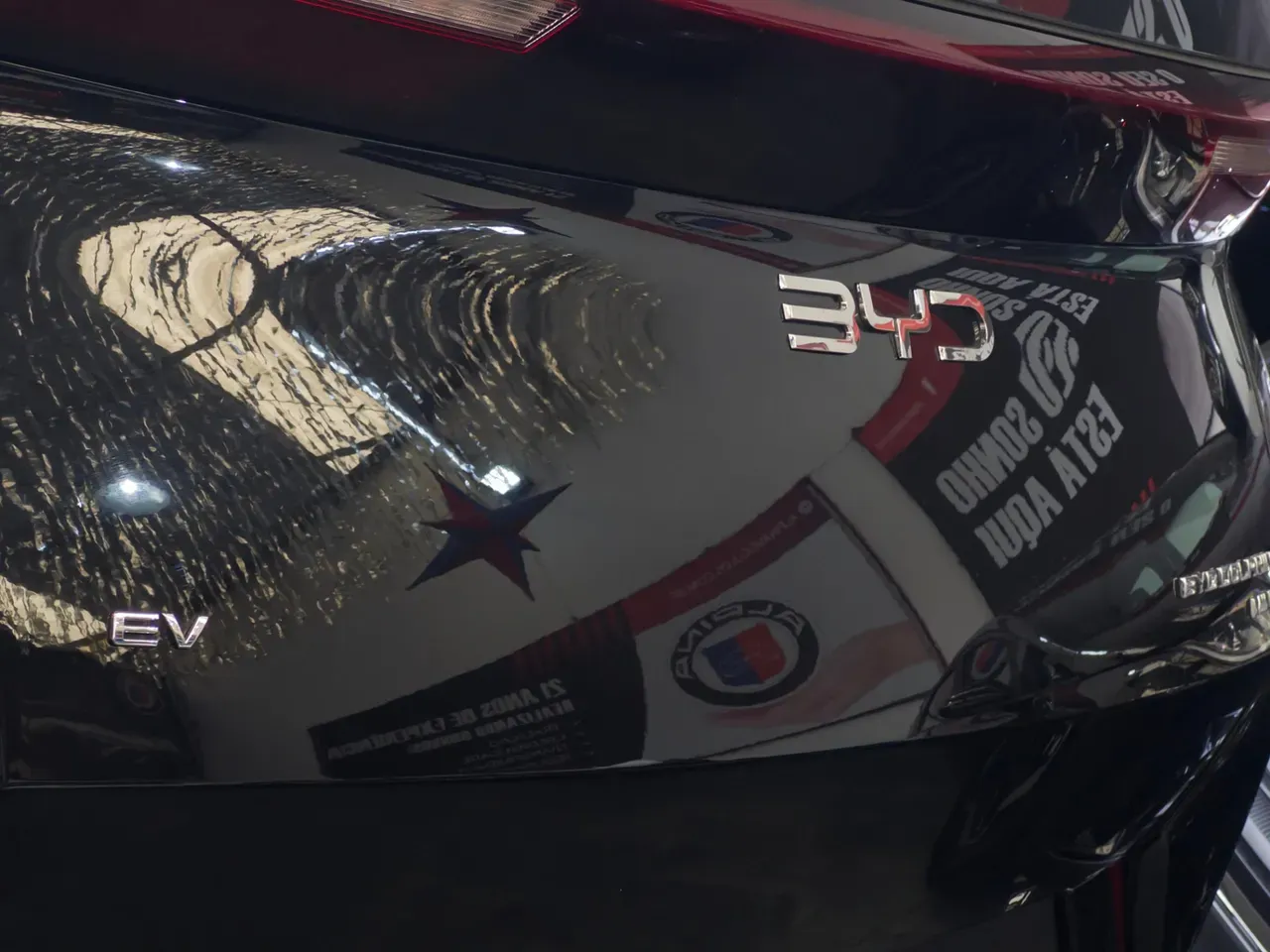 BYD Dolphin Mini - Imagem 16