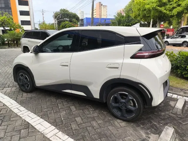 BYD Dolphin Mini - Imagem 3
