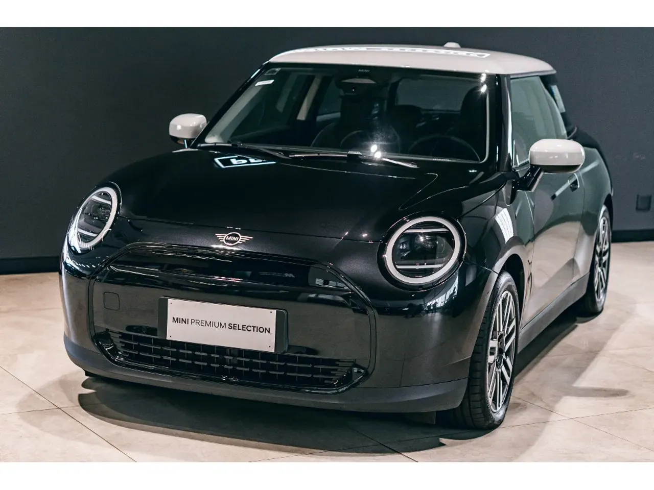 Mini CooperSE - Imagem 2