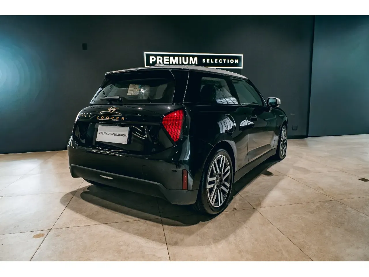 Mini CooperSE - Imagem 7