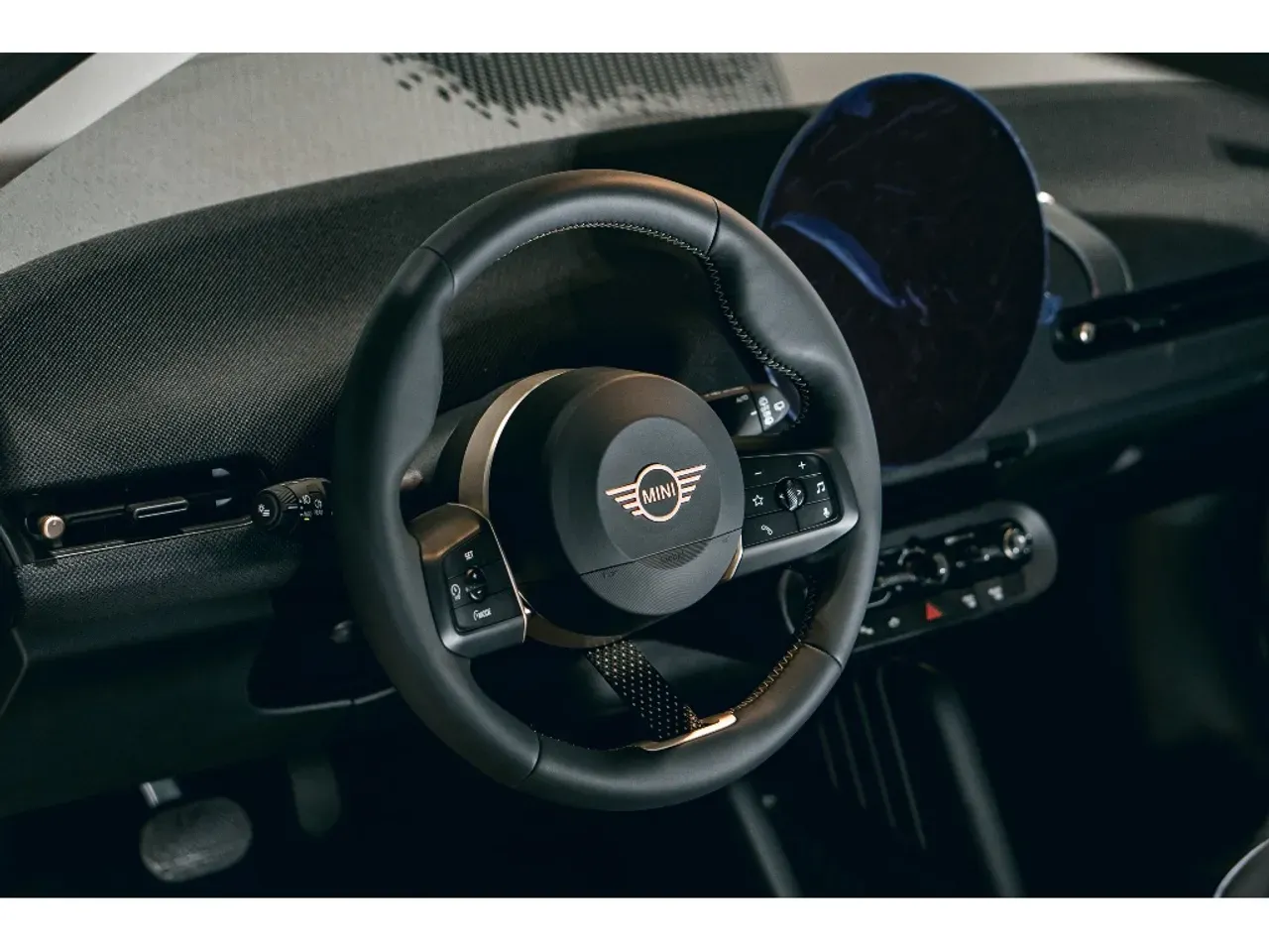 Mini CooperSE - Imagem 10