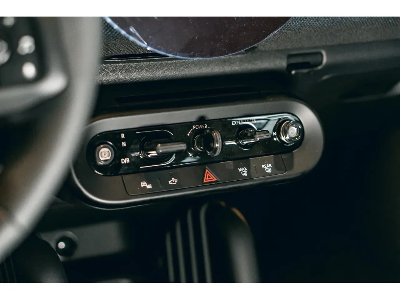 Mini CooperSE - Imagem 13