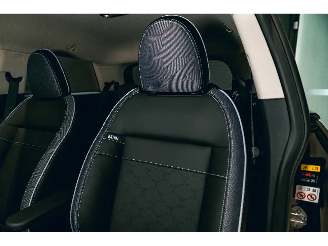 Mini CooperSE - Imagem 14