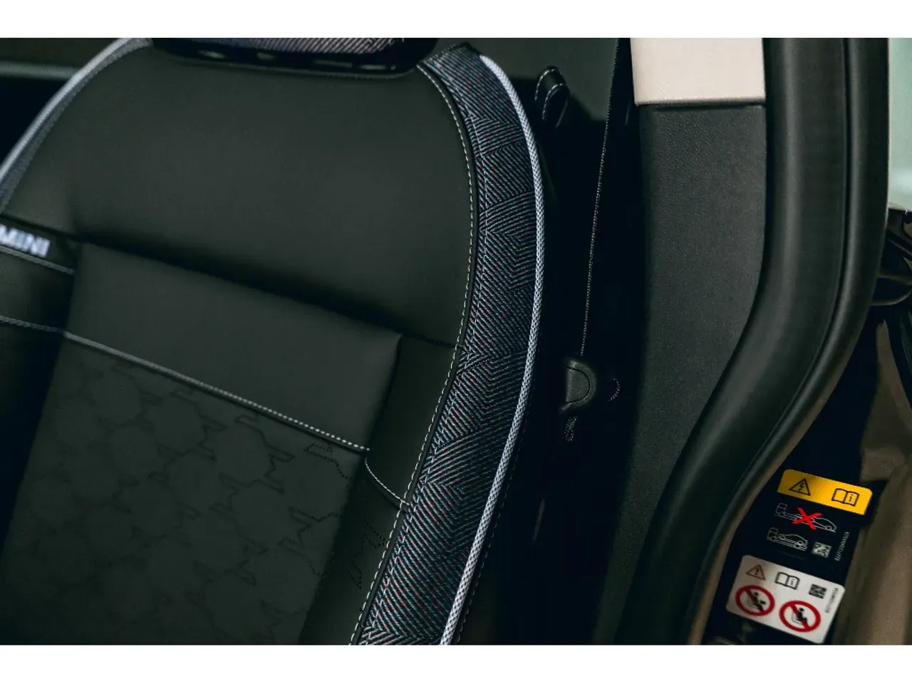 Mini CooperSE - Imagem 15