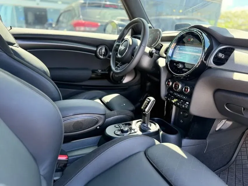 Mini CooperSE - Imagem 5