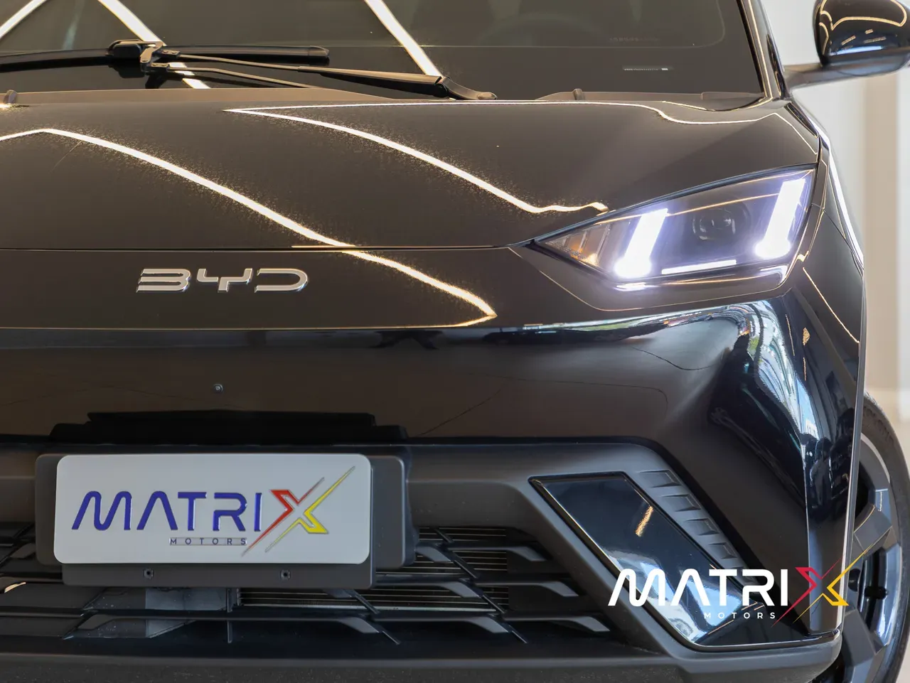 BYD Dolphin Mini - Imagem 4