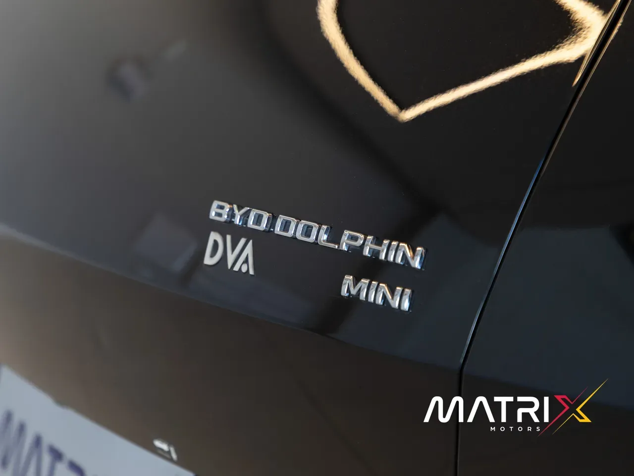 BYD Dolphin Mini - Imagem 6