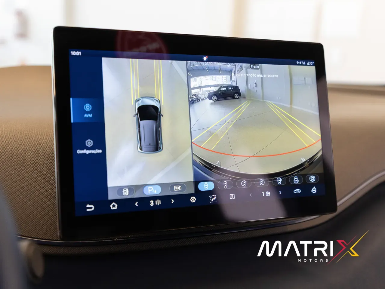 BYD Dolphin Mini - Imagem 11