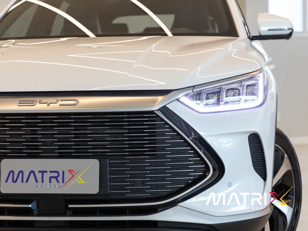 BYD Song Plus - Imagem 4