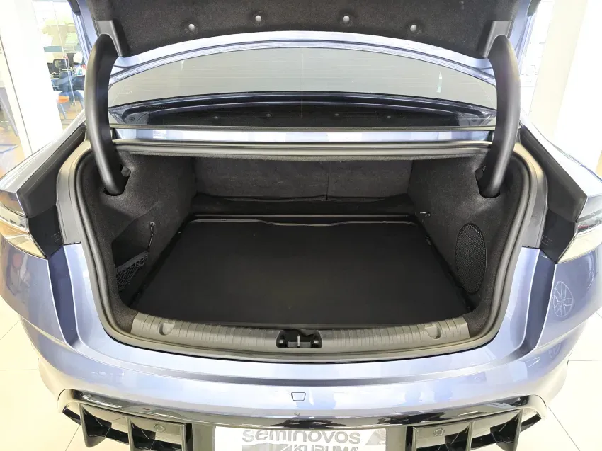 BYD Seal - Imagem 15