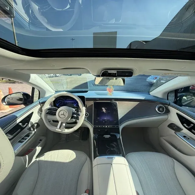 Mercedes Eqe 300 - Imagem 5