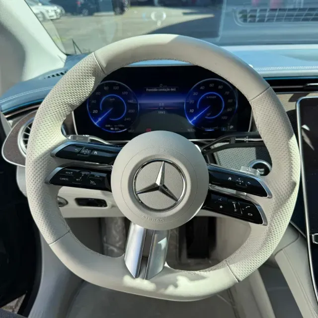 Mercedes Eqe 300 - Imagem 7