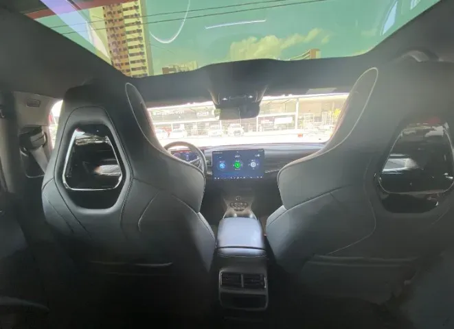 BYD Seal - Imagem 13