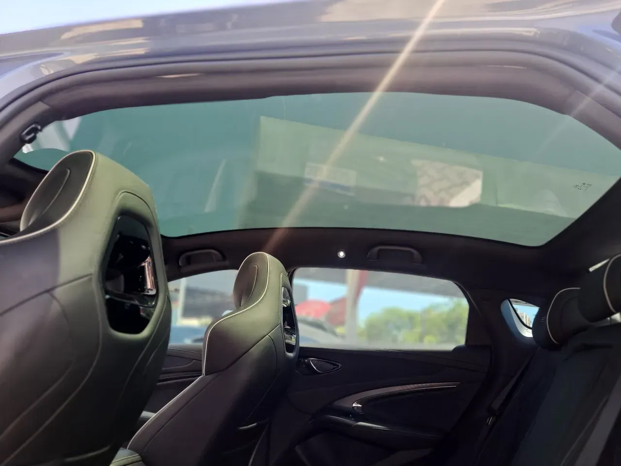 BYD Seal - Imagem 12