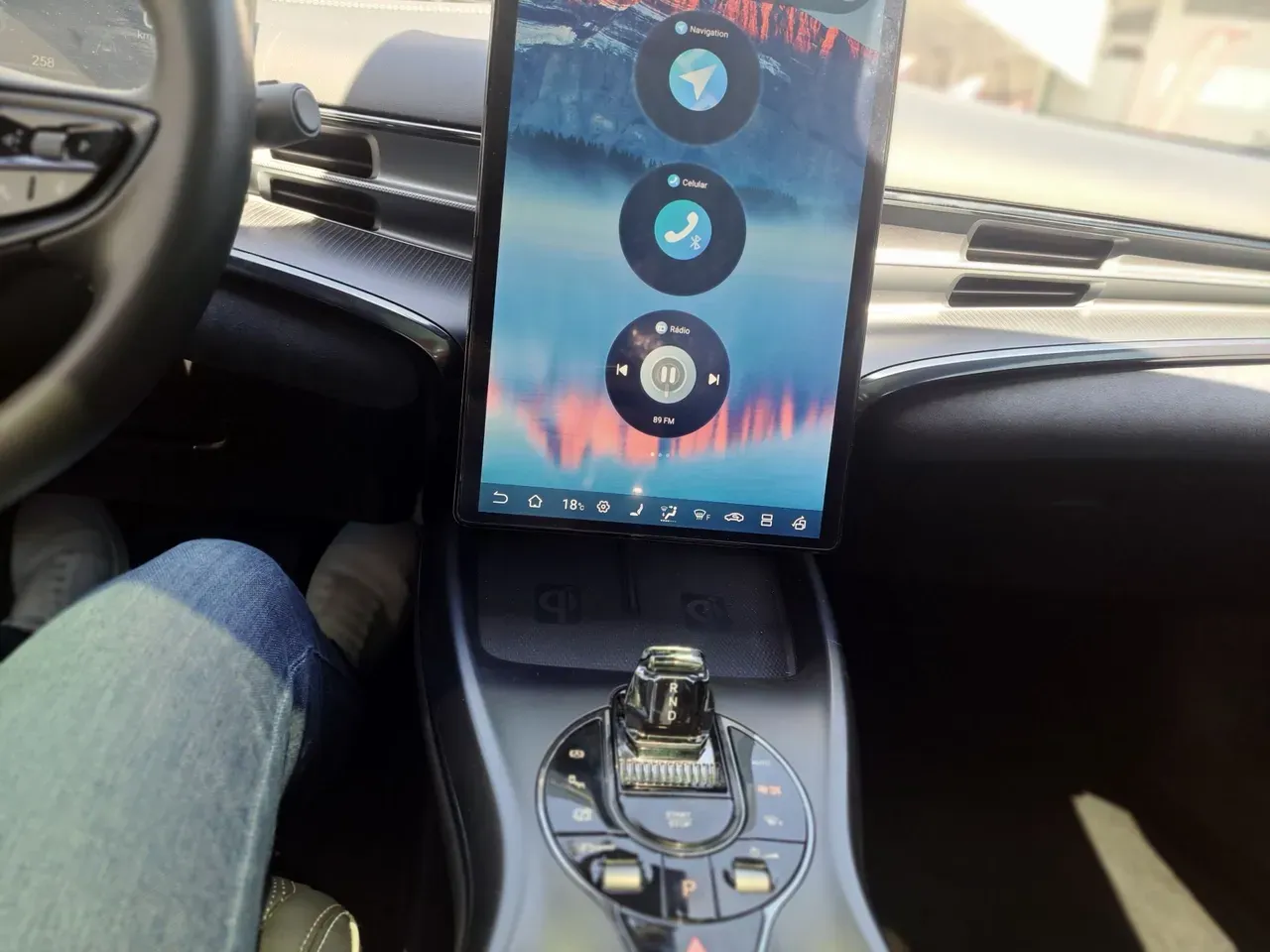 BYD Seal - Imagem 14