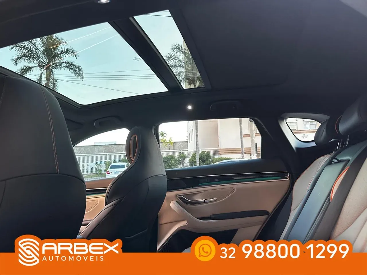 BYD Song Plus - Imagem 16