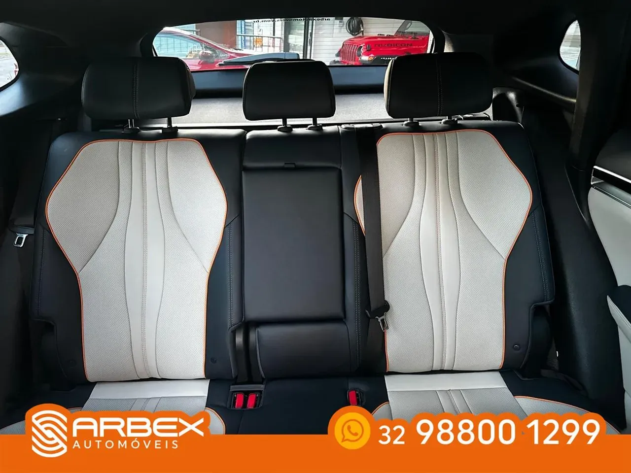 BYD Song Plus - Imagem 17