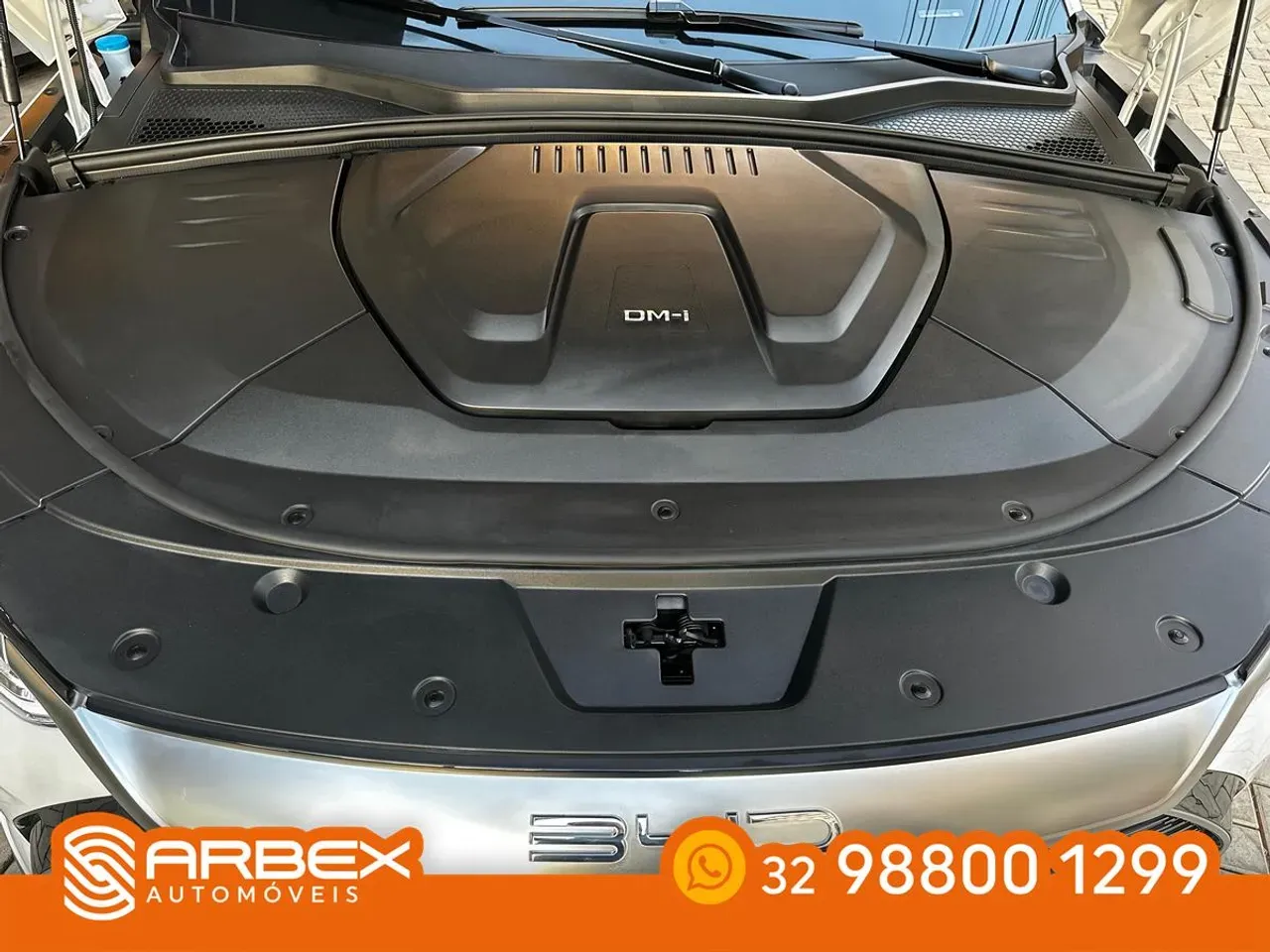 BYD Song Plus - Imagem 19