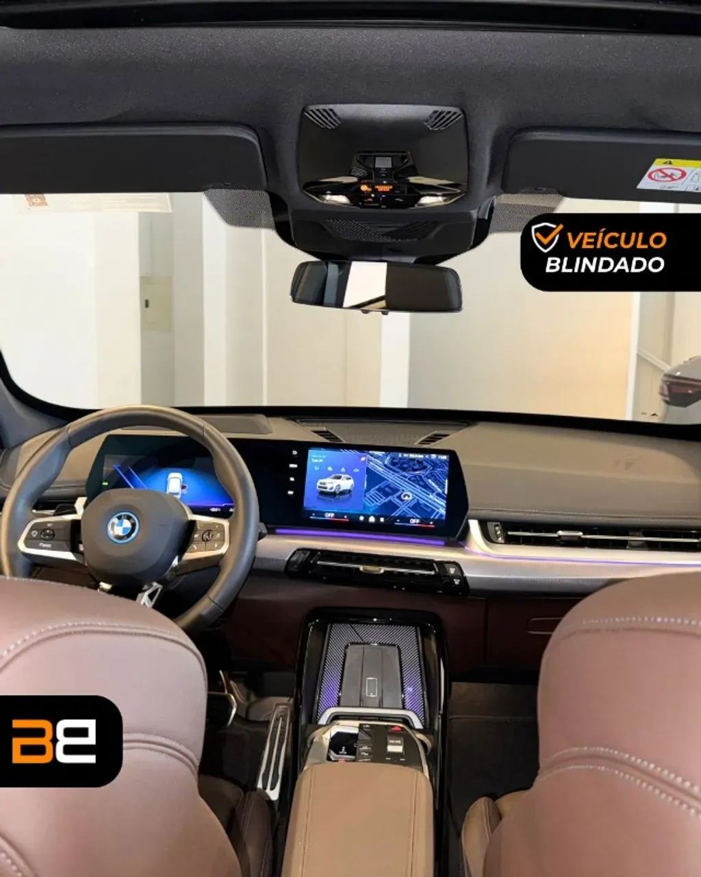 BMW IX1 - Imagem 13