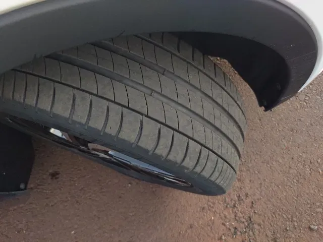 Chevrolet Bolt EV - Imagem 6