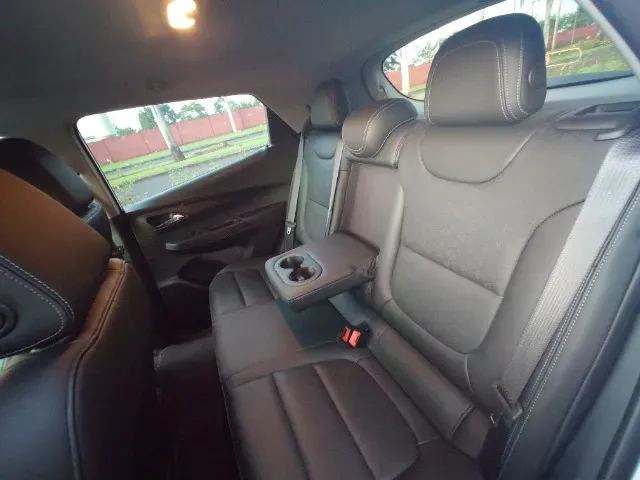 Chevrolet Bolt EV - Imagem 9