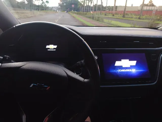 Chevrolet Bolt EV - Imagem 10