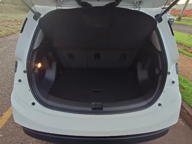 Chevrolet Bolt EV - Imagem 14