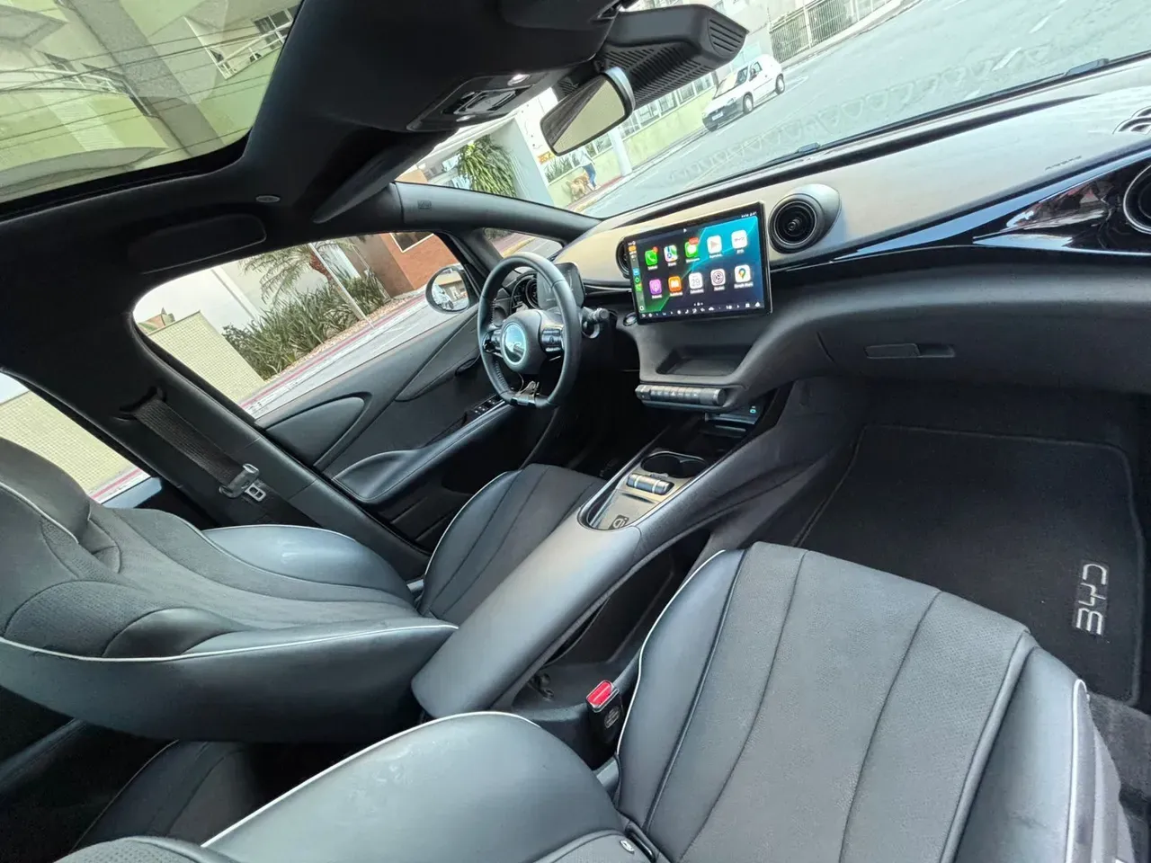 BYD Dolphin Plus - Imagem 12