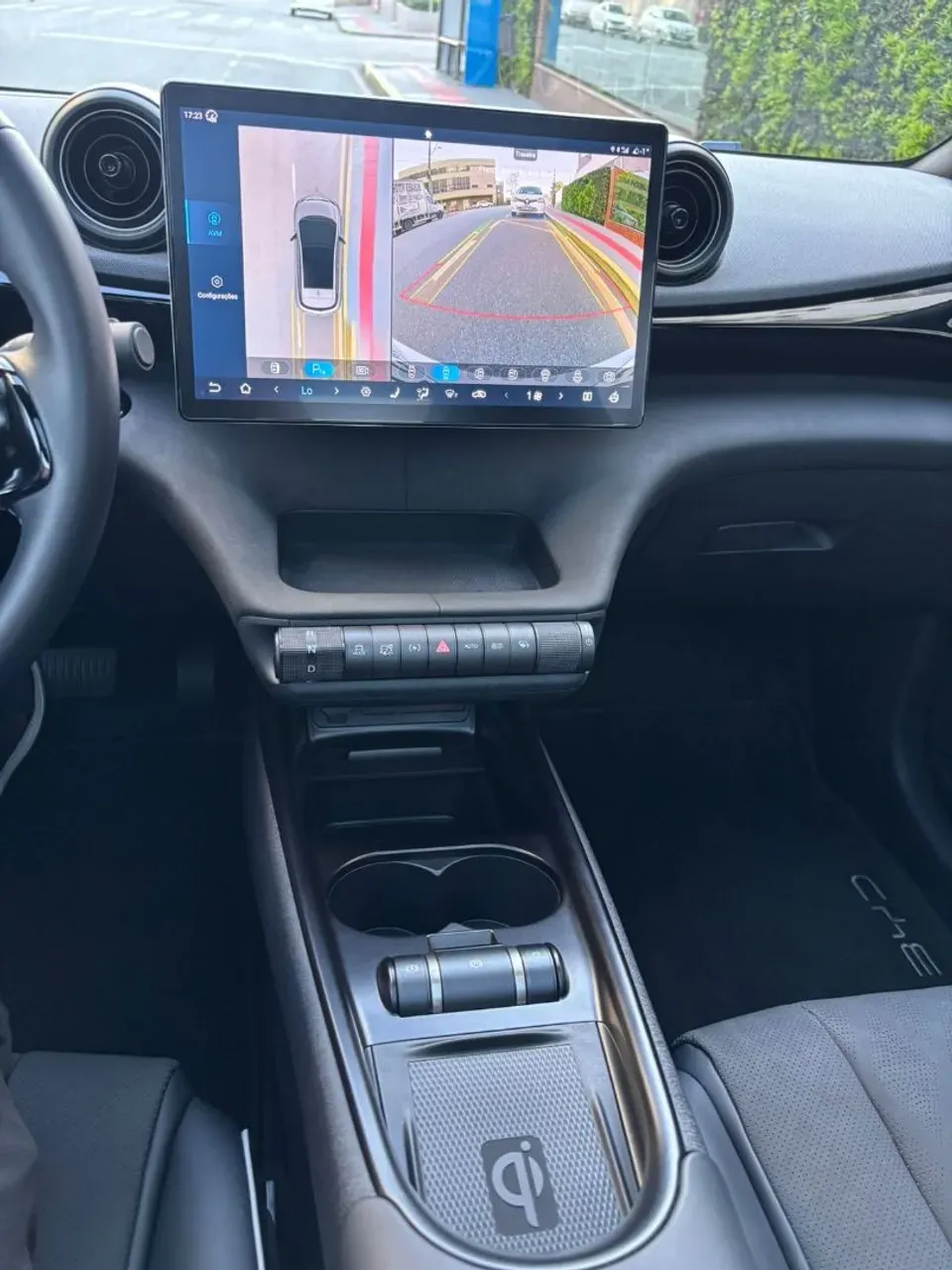 BYD Dolphin Plus - Imagem 15