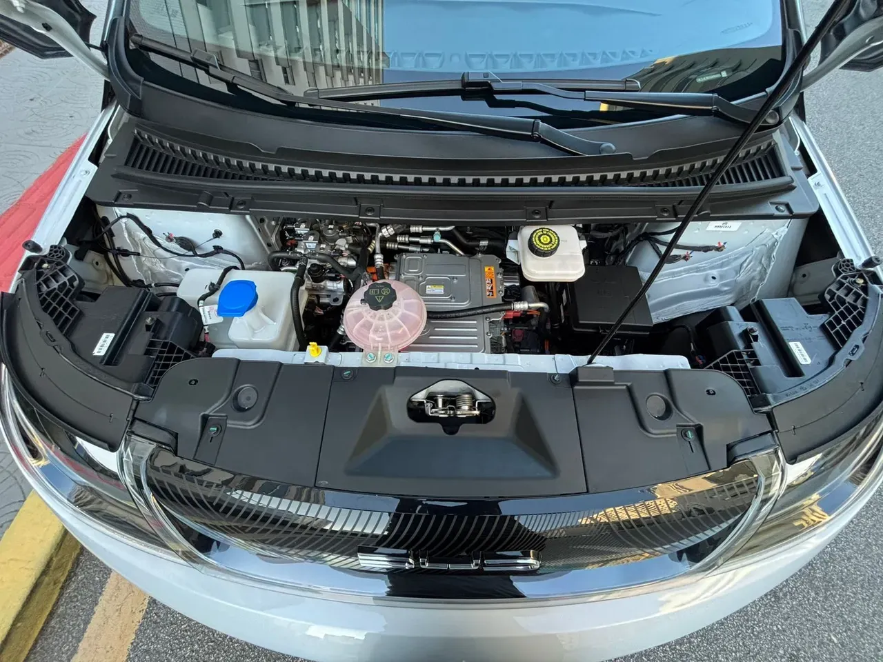 BYD Dolphin Plus - Imagem 18