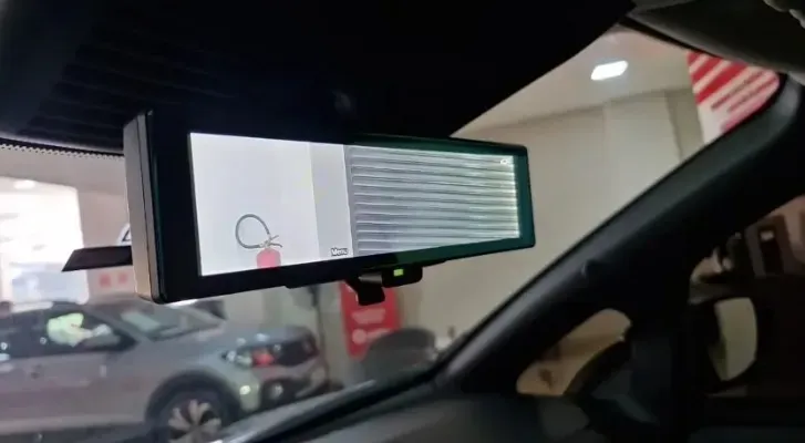 Nissan Leaf - Imagem 13