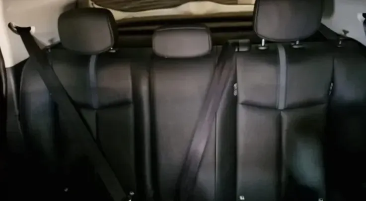 Nissan Leaf - Imagem 15