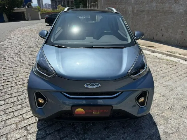 Chery Eq1 - Imagem 2